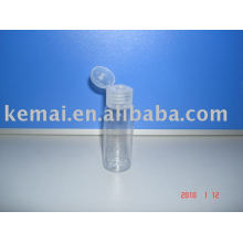 30ml flip cap bottle